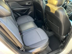 Opel Mokka 1.6CDTI COSMO Euro6 | Auto.bg — изображение 11 Opel Mokka 1.6CDTI COSMO Euro6 | Auto.bg — изображение 11