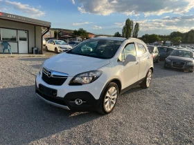 Opel Mokka 1.6CDTI COSMO Euro6 | Auto.bg — изображение 3 Opel Mokka 1.6CDTI COSMO Euro6 | Auto.bg — изображение 3