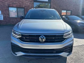 VW Tiguan * Comfortline R Line Black Edition * CARFAX * БЕЗ | Auto.bg — изображение 6 VW Tiguan * Comfortline R Line Black Edition * CARFAX * БЕЗ | Auto.bg — изображение 6