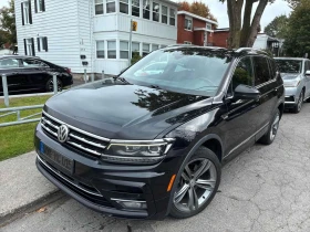 VW Tiguan * Highline * CARFAX * БЕЗ ПЪРВОНАЧАЛНА ВНОСКА