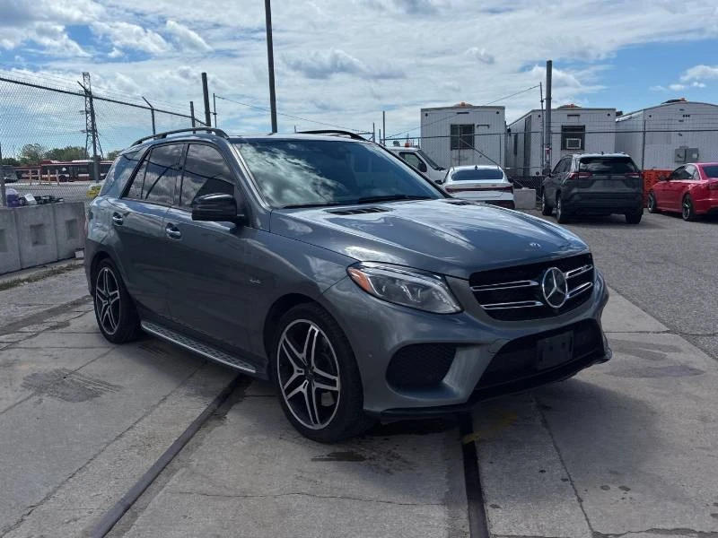 Mercedes-Benz GLE 43 AMG * ДИСТРОНИК * ПЪЛНА ИСТОРИЯ В МЕРЦЕДЕС * 2 КЛЮЧА | Auto.bg — изображение 1 Mercedes-Benz GLE 43 AMG * ДИСТРОНИК * ПЪЛНА ИСТОРИЯ В МЕРЦЕДЕС * 2 КЛЮЧА | Auto.bg — изображение 1