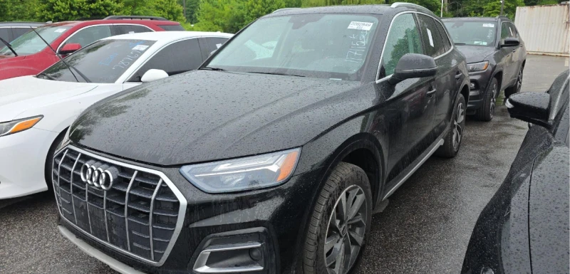 Audi Q5 Premium Plus 45TFSI - 15800 € / 30902.11 лв. - 95125024 1 | Car24.bg Audi Q5 Premium Plus 45TFSI - 15800 € / 30902.11 лв. - 95125024 1