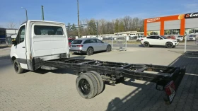 Mercedes-Benz Sprinter 515 undefined | Auto.bg — изображение 6 Mercedes-Benz Sprinter 515 undefined | Auto.bg — изображение 6