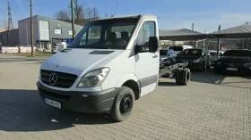 Mercedes-Benz Sprinter 515 undefined | Auto.bg — изображение 3 Mercedes-Benz Sprinter 515 undefined | Auto.bg — изображение 3