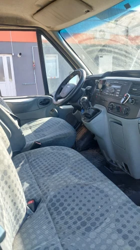 Mercedes-Benz Sprinter 515 undefined | Auto.bg — изображение 5 Mercedes-Benz Sprinter 515 undefined | Auto.bg — изображение 5