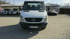 Mercedes-Benz Sprinter 515