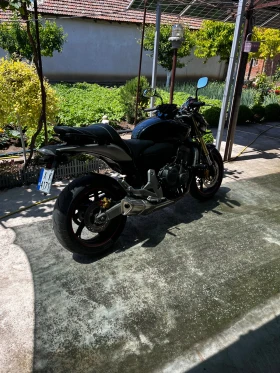 Honda Hornet undefined | Auto.bg — изображение 2 Honda Hornet undefined | Auto.bg — изображение 2