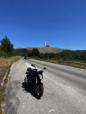 Honda Hornet undefined | Auto.bg — изображение 5 Honda Hornet undefined | Auto.bg — изображение 5