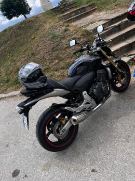 Honda Hornet undefined | Auto.bg — изображение 4 Honda Hornet undefined | Auto.bg — изображение 4