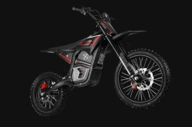 Surron Light Bee Valtinsu EM-5 PRO | Auto.bg — изображение 9 Surron Light Bee Valtinsu EM-5 PRO | Auto.bg — изображение 9