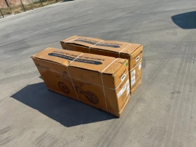 Surron Light Bee Valtinsu EM-5 PRO | Auto.bg — изображение 11 Surron Light Bee Valtinsu EM-5 PRO | Auto.bg — изображение 11