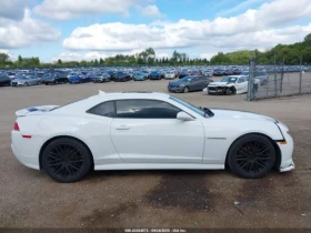 Chevrolet Camaro 2LT - 20000 лв. / 10225.84 € - 50467237 12 | Car24.bg Chevrolet Camaro 2LT - 20000 лв. / 10225.84 € - 50467237 12