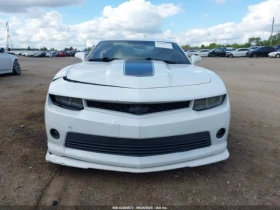 Chevrolet Camaro 2LT - 20000 лв. / 10225.84 € - 50467237 11 | Car24.bg Chevrolet Camaro 2LT - 20000 лв. / 10225.84 € - 50467237 11