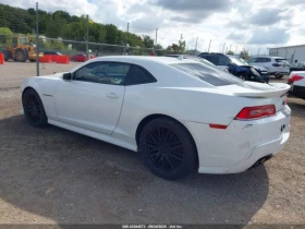 Chevrolet Camaro 2LT - 20000 лв. / 10225.84 € - 50467237 3 | Car24.bg Chevrolet Camaro 2LT - 20000 лв. / 10225.84 € - 50467237 3