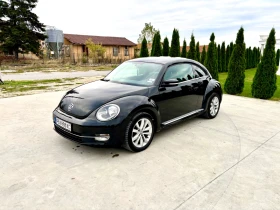 VW Beetle - 14800 лв. / 7567.12 € - 54308702 2 | Car24.bg VW Beetle - 14800 лв. / 7567.12 € - 54308702 2