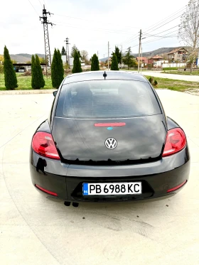 VW Beetle - 14800 лв. / 7567.12 € - 54308702 8 | Car24.bg VW Beetle - 14800 лв. / 7567.12 € - 54308702 8