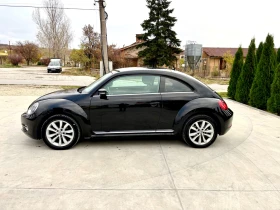 VW Beetle - 14800 лв. / 7567.12 € - 54308702 9 | Car24.bg VW Beetle - 14800 лв. / 7567.12 € - 54308702 9