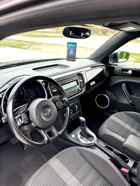 VW Beetle - 14800 лв. / 7567.12 € - 54308702 3 | Car24.bg VW Beetle - 14800 лв. / 7567.12 € - 54308702 3