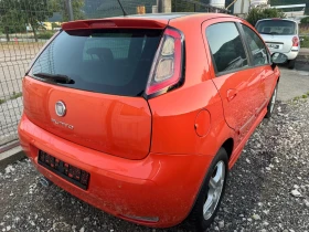 Fiat Punto 1.4i KLIMA - 3500 € / 6845.40 лв. - 61545475 5 | Car24.bg Fiat Punto 1.4i KLIMA - 3500 € / 6845.40 лв. - 61545475 5