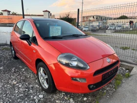 Fiat Punto 1.4i KLIMA