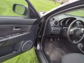Mazda 3 - 2150 € / 4205.03 лв. - 71294543 13 | Car24.bg Mazda 3 - 2150 € / 4205.03 лв. - 71294543 13