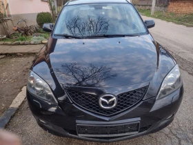 Mazda 3 - 2150 € / 4205.03 лв. - 71294543 3 | Car24.bg Mazda 3 - 2150 € / 4205.03 лв. - 71294543 3