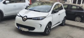 Renault Zoe Limited - 11400 € / 22296.46 лв. - 76831814 2 | Car24.bg Renault Zoe Limited - 11400 € / 22296.46 лв. - 76831814 2