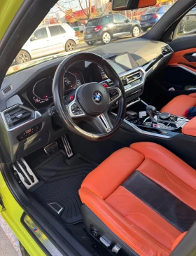 BMW M3 Competition xDrive | Auto.bg — изображение 6 BMW M3 Competition xDrive | Auto.bg — изображение 6