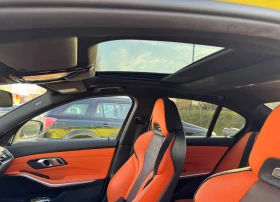 BMW M3 Competition xDrive | Auto.bg — изображение 8 BMW M3 Competition xDrive | Auto.bg — изображение 8