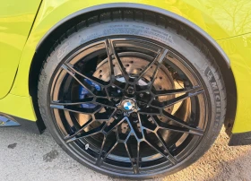 BMW M3 Competition xDrive | Auto.bg — изображение 5 BMW M3 Competition xDrive | Auto.bg — изображение 5