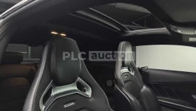 Mercedes-Benz C 63 AMG C 63S AMG* HUD* BUCKET SEATS* BURMESTER - 29300 € / 57305.82 лв. - 62535436 7 | Car24.bg Mercedes-Benz C 63 AMG C 63S AMG* HUD* BUCKET SEATS* BURMESTER - 29300 € / 57305.82 лв. - 62535436 7