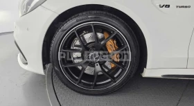 Mercedes-Benz C 63 AMG C 63S AMG* HUD* BUCKET SEATS* BURMESTER - 29300 € / 57305.82 лв. - 62535436 6 | Car24.bg Mercedes-Benz C 63 AMG C 63S AMG* HUD* BUCKET SEATS* BURMESTER - 29300 € / 57305.82 лв. - 62535436 6