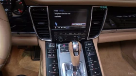 Porsche Panamera 3.0 DIESEL* PANO* ОБДУХВ* ПОДГРЕВ* НАВИ* КАМЕРА | Auto.bg — изображение 15 Porsche Panamera 3.0 DIESEL* PANO* ОБДУХВ* ПОДГРЕВ* НАВИ* КАМЕРА | Auto.bg — изображение 15