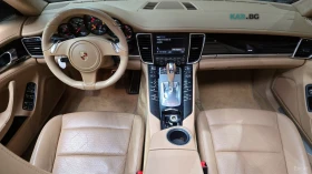 Porsche Panamera 3.0 DIESEL* PANO* ОБДУХВ* ПОДГРЕВ* НАВИ* КАМЕРА | Auto.bg — изображение 7 Porsche Panamera 3.0 DIESEL* PANO* ОБДУХВ* ПОДГРЕВ* НАВИ* КАМЕРА | Auto.bg — изображение 7