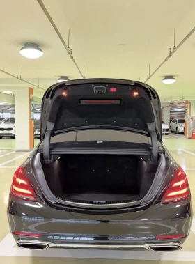 Mercedes-Benz S 560 4MATIC ЛИЗИНГ | Auto.bg — изображение 16 Mercedes-Benz S 560 4MATIC ЛИЗИНГ | Auto.bg — изображение 16