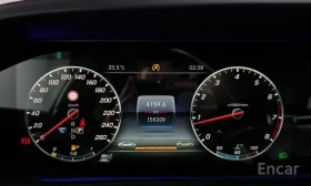 Mercedes-Benz S 560 4MATIC AMG Line - 28500 € - 50624081 9 | Car24.bg Mercedes-Benz S 560 4MATIC AMG Line - 28500 € - 50624081 9