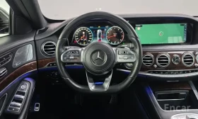 Mercedes-Benz S 560 4MATIC AMG Line - 28500 € - 50624081 7 | Car24.bg Mercedes-Benz S 560 4MATIC AMG Line - 28500 € - 50624081 7