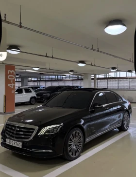 Mercedes-Benz S 560 4MATIC ЛИЗИНГ | Auto.bg — изображение 3 Mercedes-Benz S 560 4MATIC ЛИЗИНГ | Auto.bg — изображение 3
