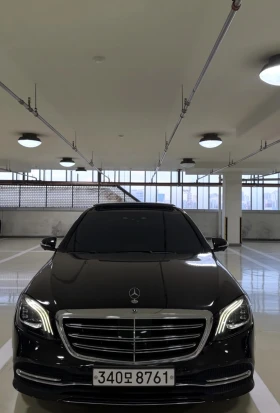 Mercedes-Benz S 560 4MATIC ЛИЗИНГ | Auto.bg — изображение 2 Mercedes-Benz S 560 4MATIC ЛИЗИНГ | Auto.bg — изображение 2