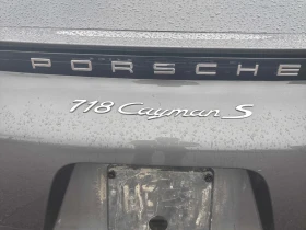 Porsche Cayman * Coupe * CARFAX * | Auto.bg — изображение 13 Porsche Cayman * Coupe * CARFAX * | Auto.bg — изображение 13