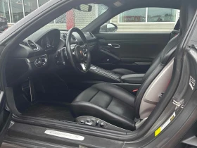Porsche Cayman * Coupe * CARFAX * | Auto.bg — изображение 5 Porsche Cayman * Coupe * CARFAX * | Auto.bg — изображение 5