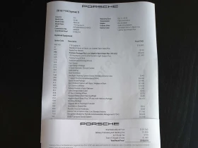 Porsche Cayman * Coupe * CARFAX * | Auto.bg — изображение 14 Porsche Cayman * Coupe * CARFAX * | Auto.bg — изображение 14