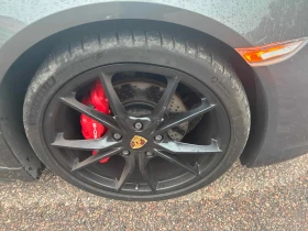 Porsche Cayman * Coupe * CARFAX * | Auto.bg — изображение 7 Porsche Cayman * Coupe * CARFAX * | Auto.bg — изображение 7