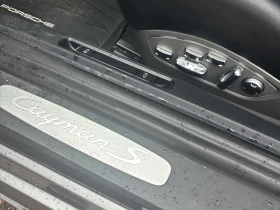 Porsche Cayman * Coupe * CARFAX * | Auto.bg — изображение 12 Porsche Cayman * Coupe * CARFAX * | Auto.bg — изображение 12