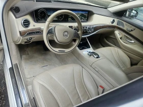 Mercedes-Benz S 500 S 500 4MATIC - 14900 € - 82525796 3 | Car24.bg Mercedes-Benz S 500 S 500 4MATIC - 14900 € - 82525796 3