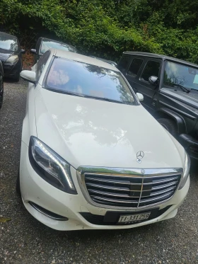 Mercedes-Benz S 500 S 500 4MATIC - 14900 € - 82525796 2 | Car24.bg Mercedes-Benz S 500 S 500 4MATIC - 14900 € - 82525796 2