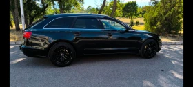 Audi A6 Avant - 9800 € - 70871961 17 | Car24.bg Audi A6 Avant - 9800 € - 70871961 17
