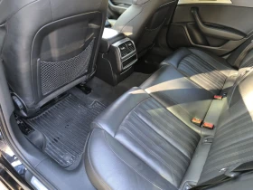 Audi A6 Avant - 9800 € - 70871961 16 | Car24.bg Audi A6 Avant - 9800 € - 70871961 16