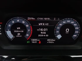 Audi A3 40TFSI | Auto.bg — изображение 8 Audi A3 40TFSI | Auto.bg — изображение 8