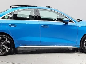Audi A3 40TFSI | Auto.bg — изображение 4 Audi A3 40TFSI | Auto.bg — изображение 4